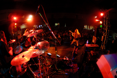 Metalfest 2007